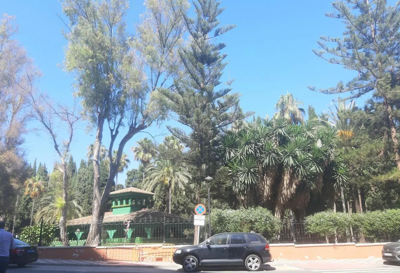 Estudio De Ensueno A Pie De Playa En Marbella En El Skol