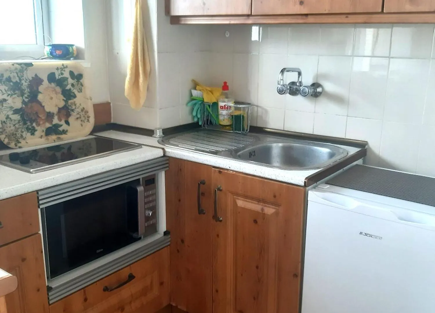 Apartment Estudio De Ensueno A Pie De Playa En Marbella En El Skol